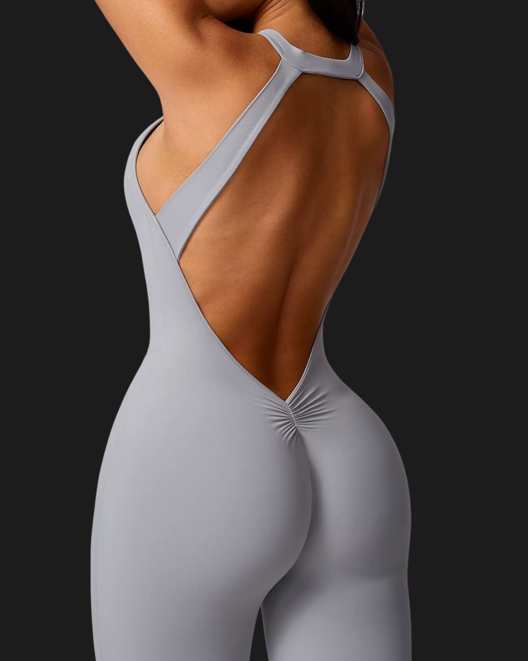 Halter Playsuit