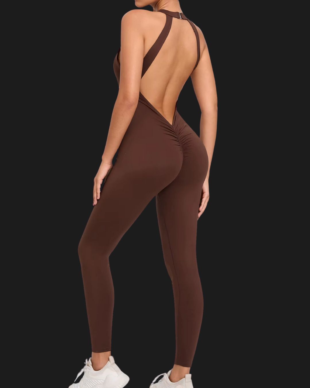 Halter Playsuit