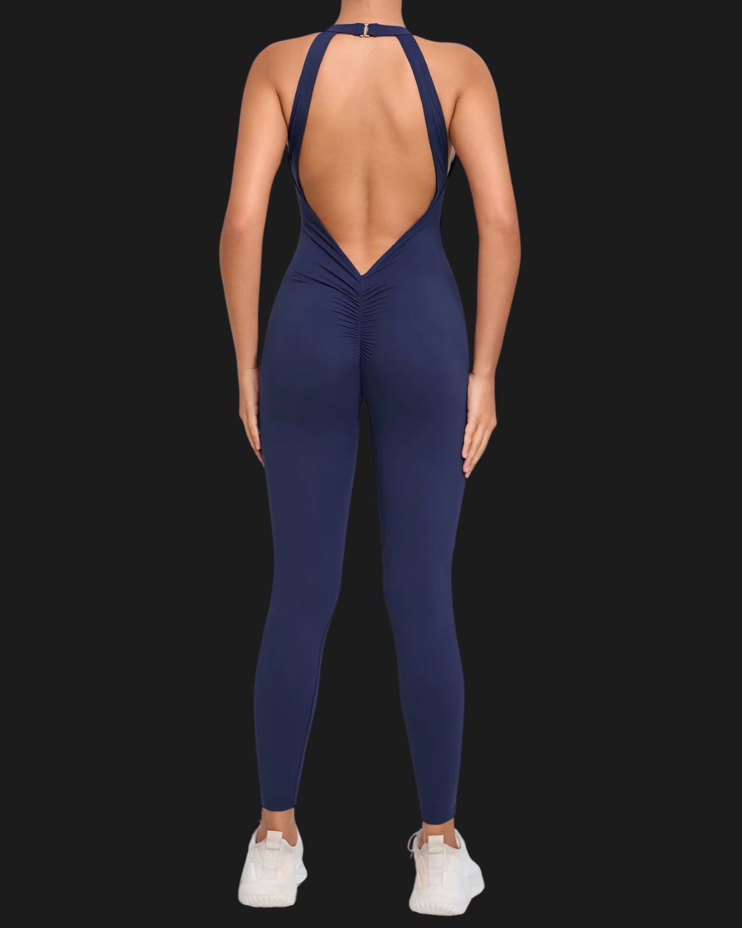 Halter Playsuit