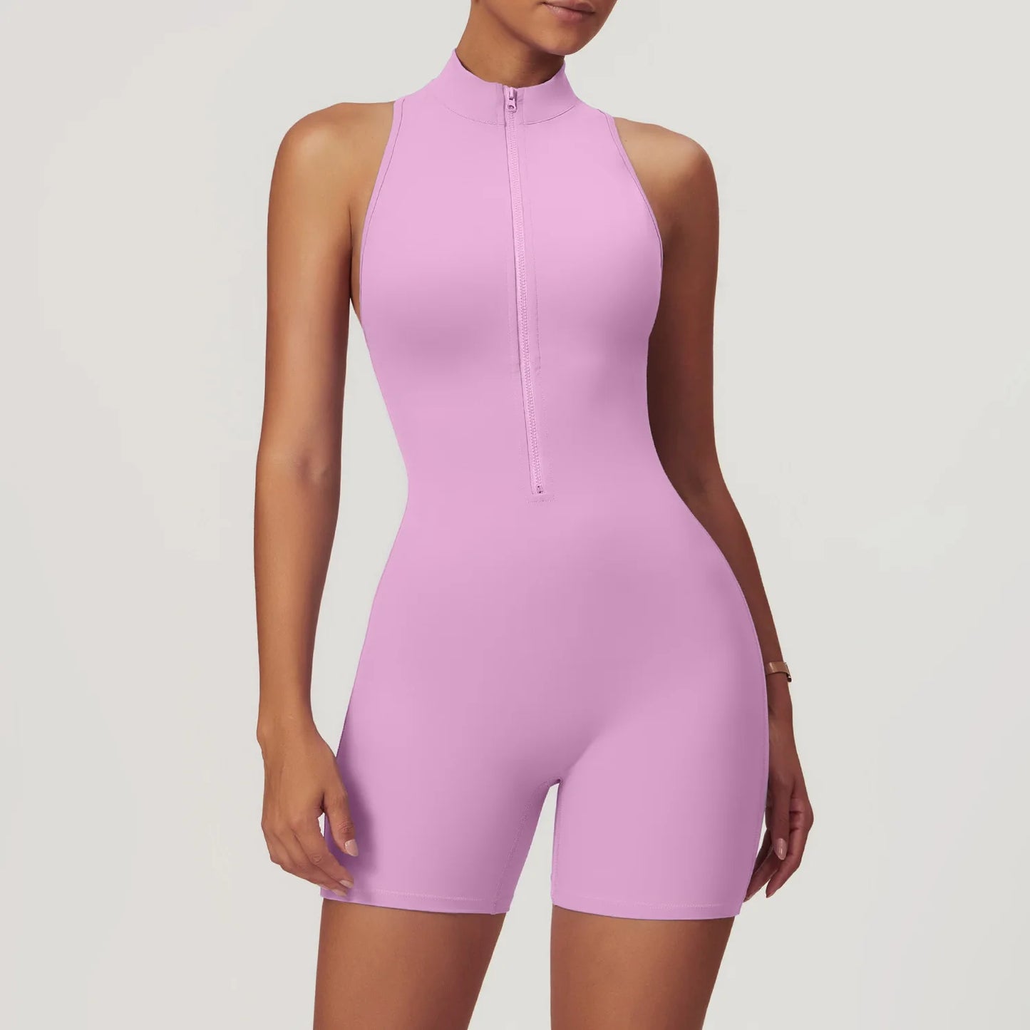 Leap Jumpsuit