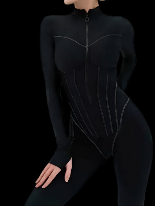 Avenged Jumpsuit