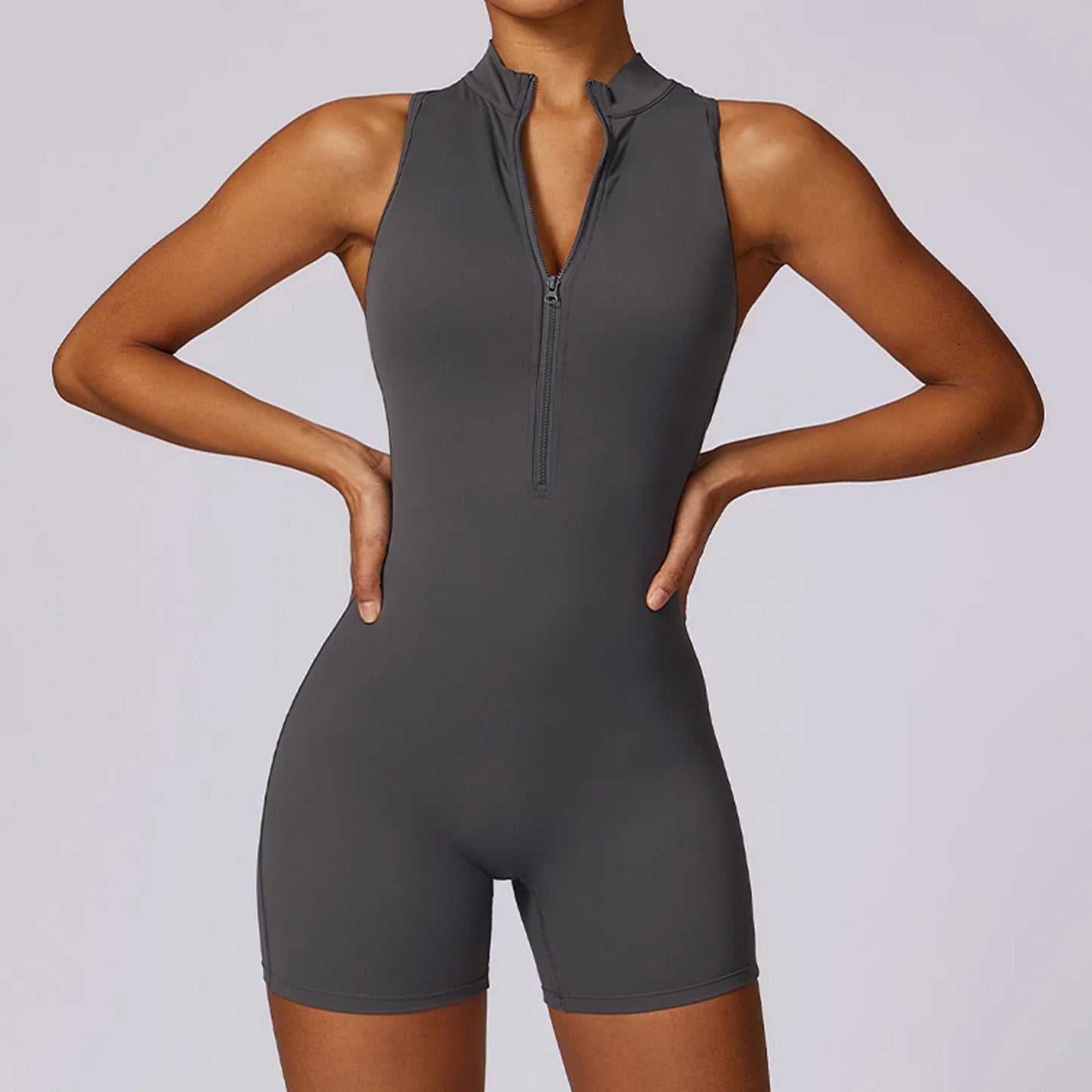 Leap Jumpsuit