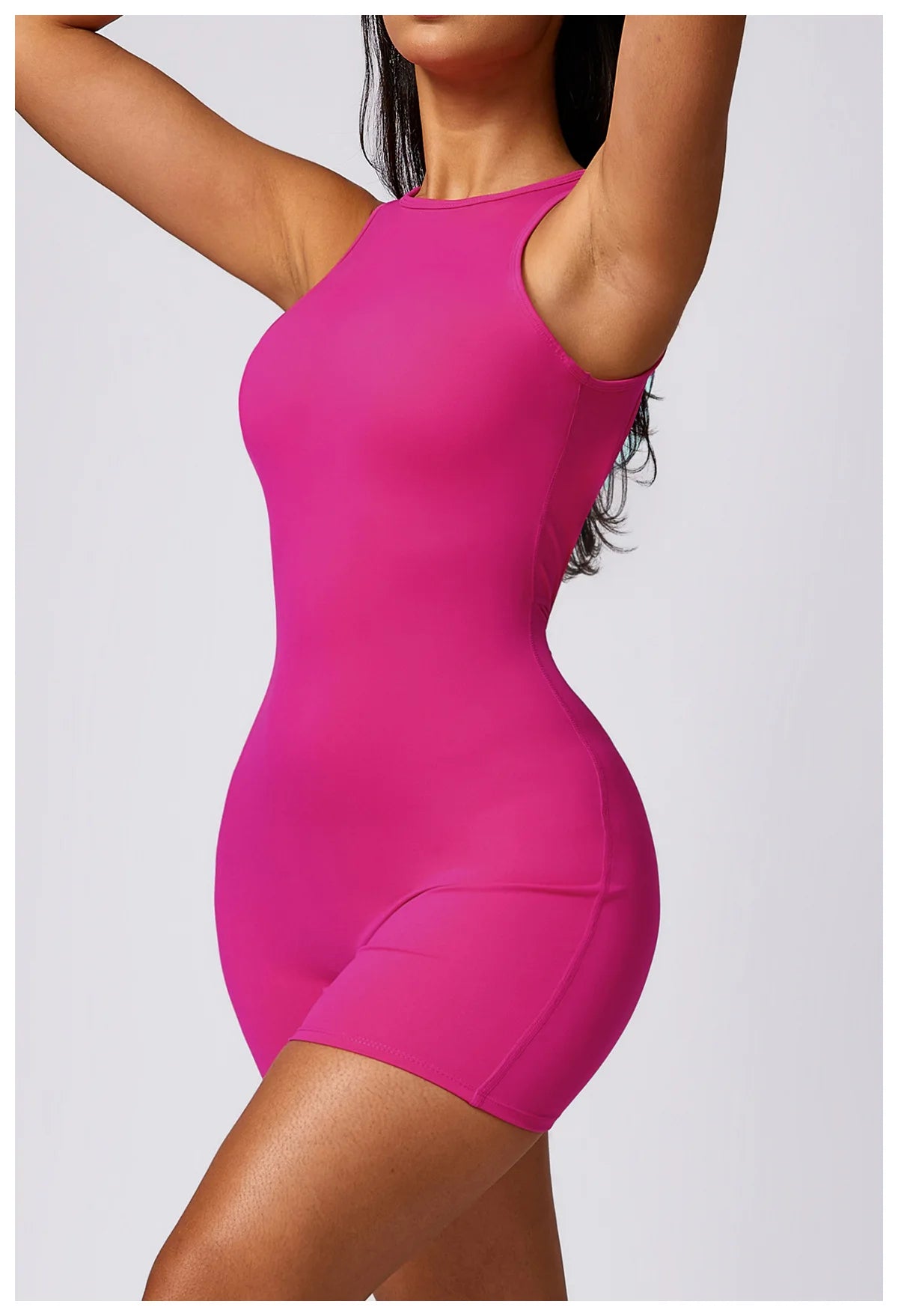 Active Luxe Jumper