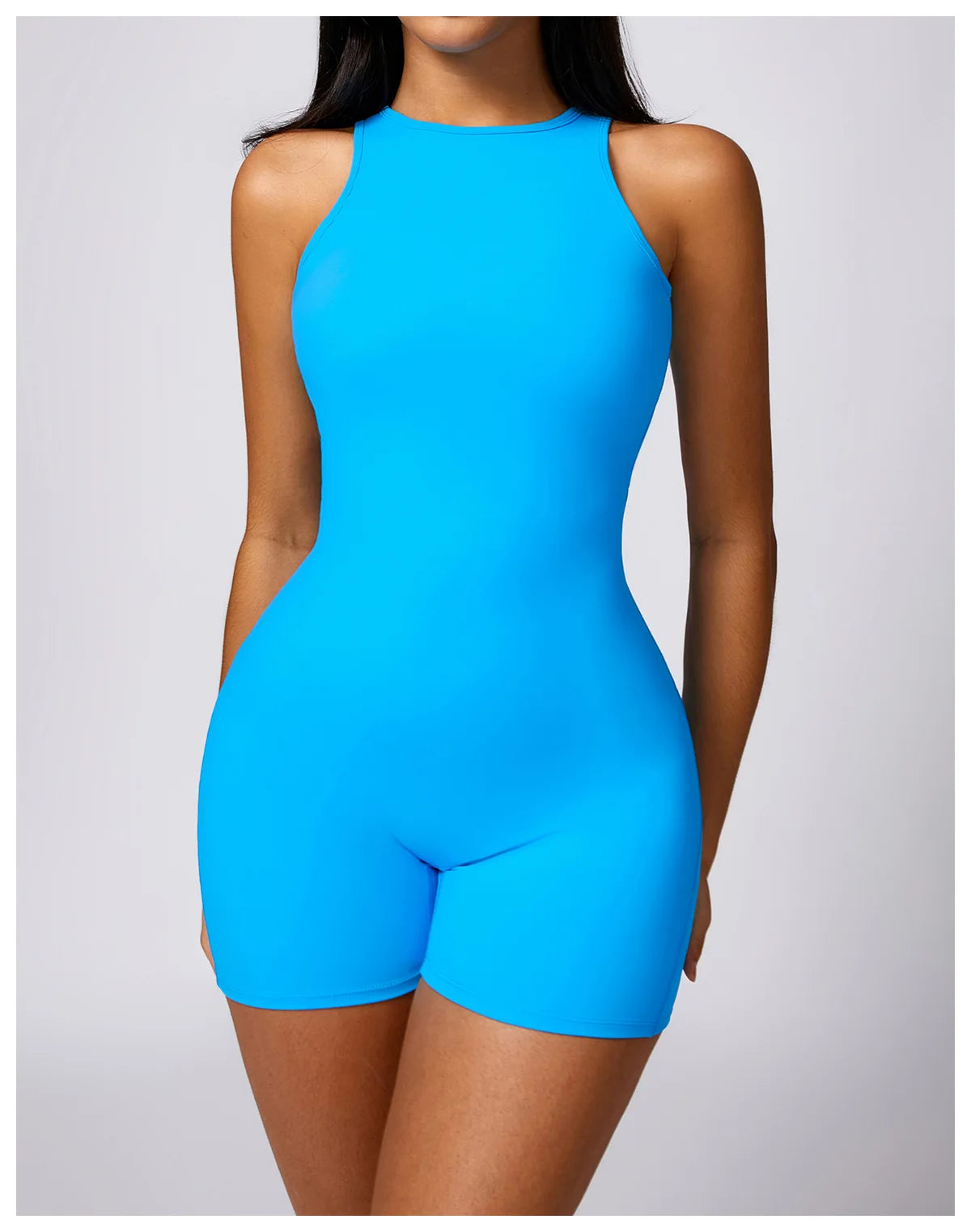 Active Luxe Jumper