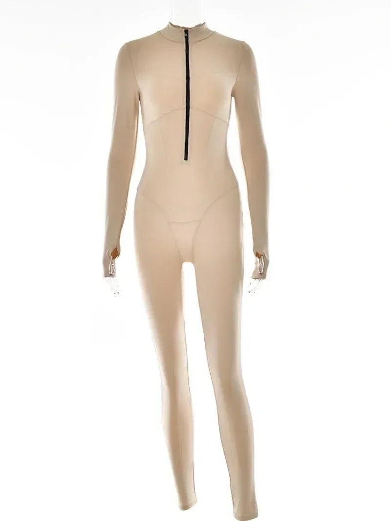 Avenged Jumpsuit