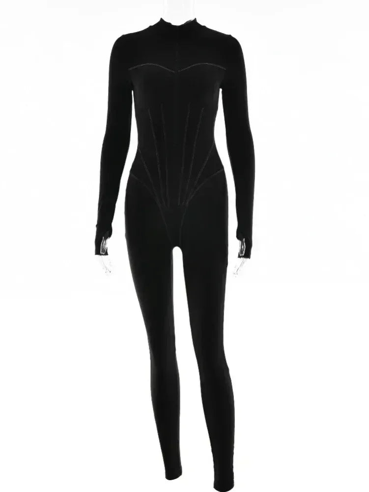 Avenged Jumpsuit