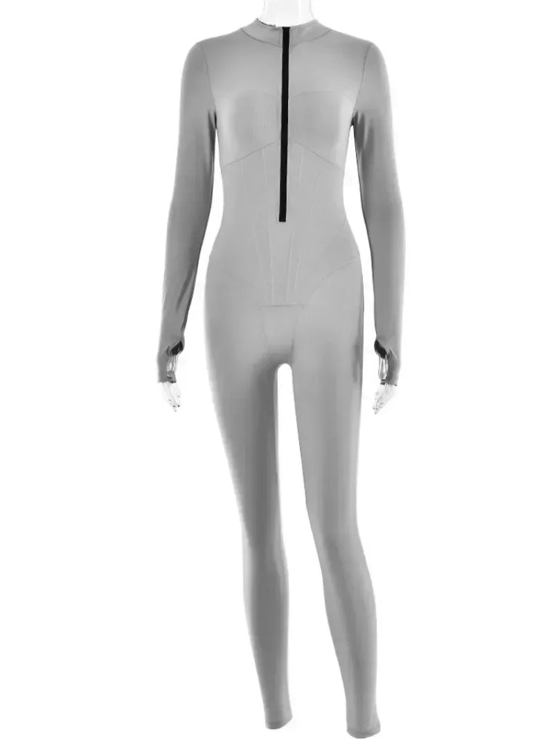 Avenged Jumpsuit