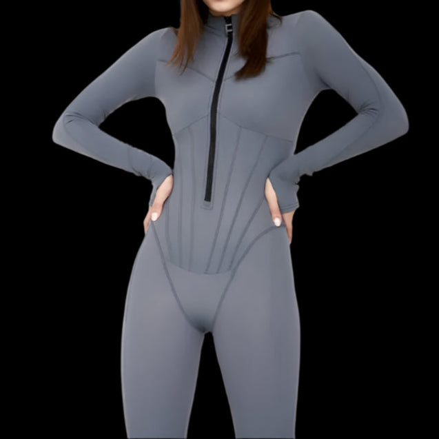 Avenged Jumpsuit