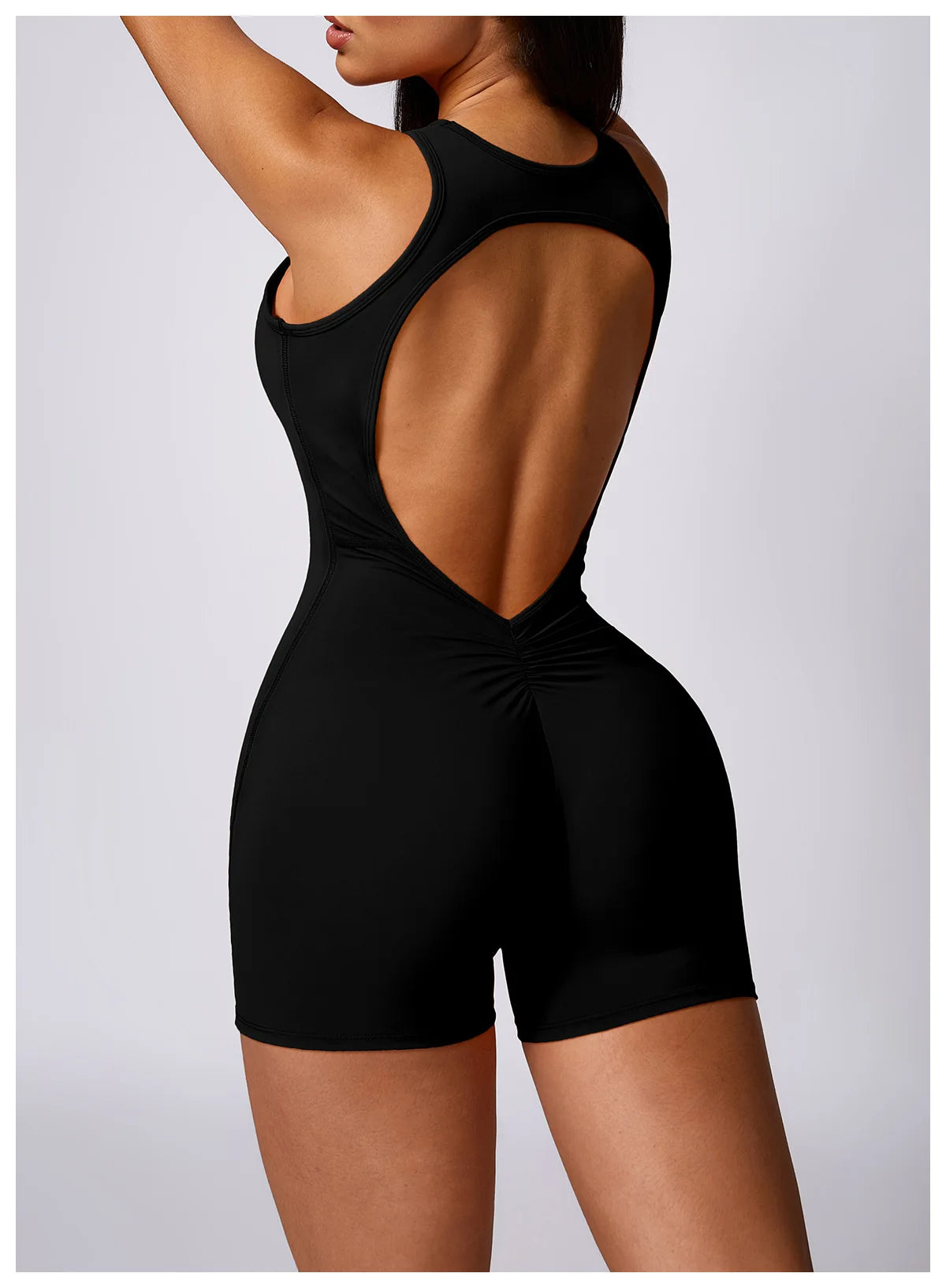 Active Luxe Jumper