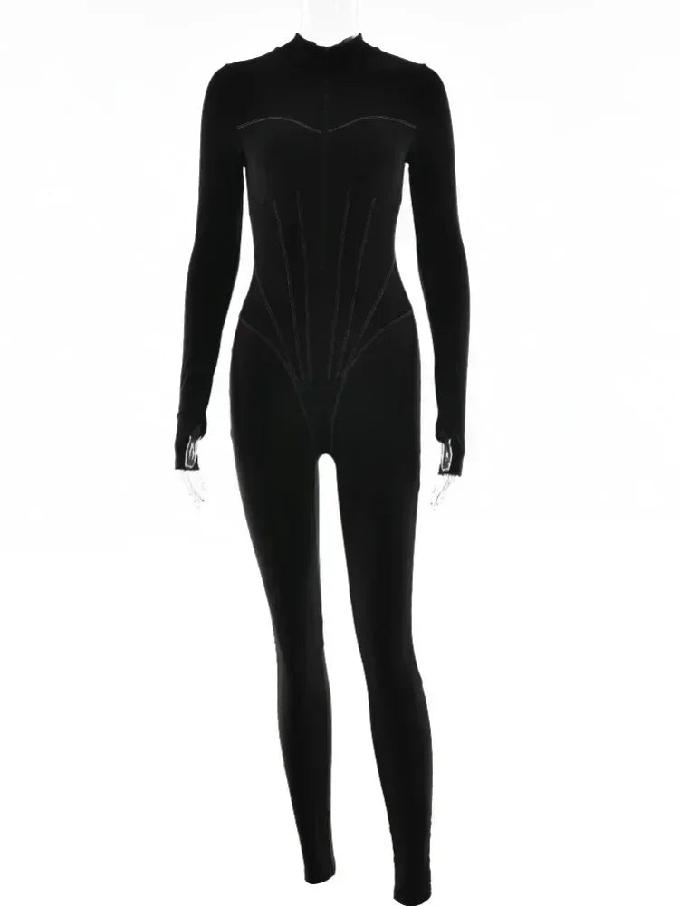 Avenged Jumpsuit