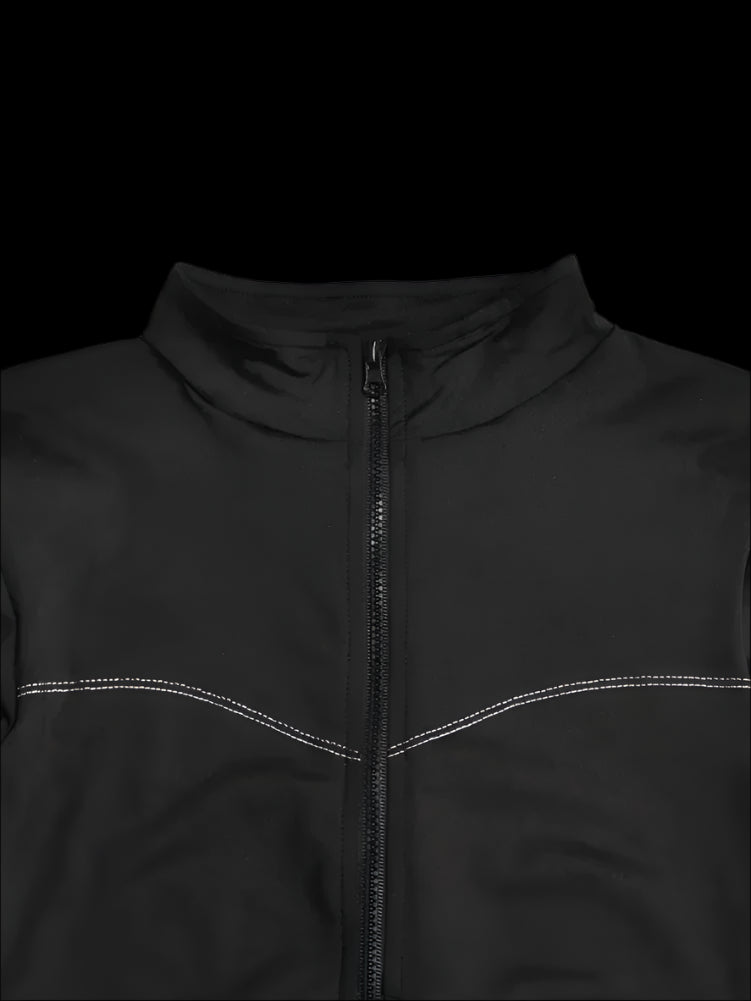 Avenged Jumpsuit