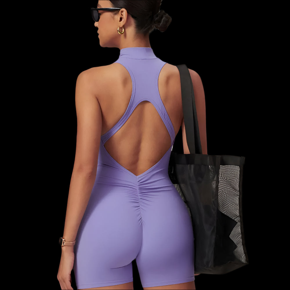 Leap Jumpsuit