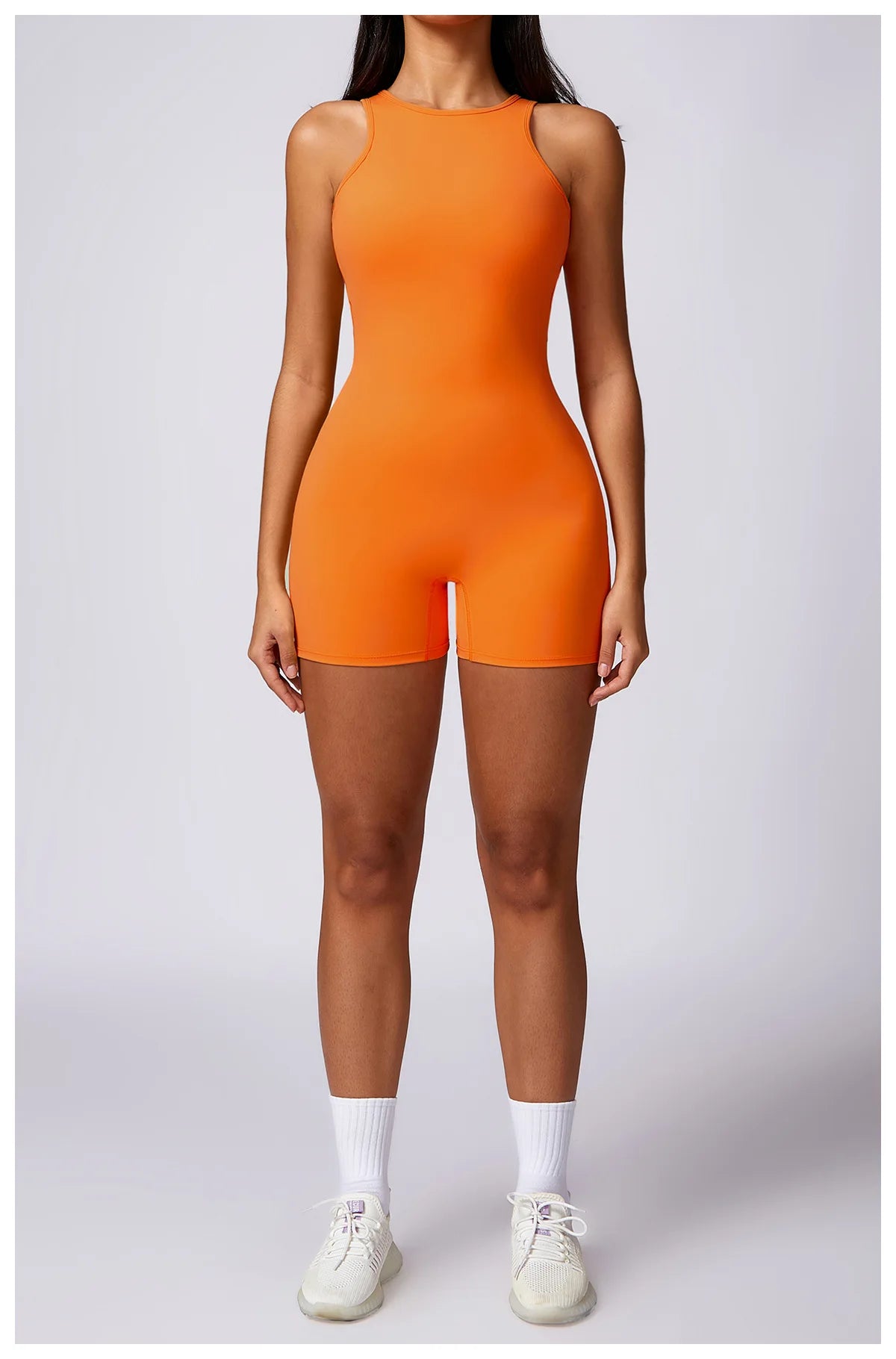 Active Luxe Jumper