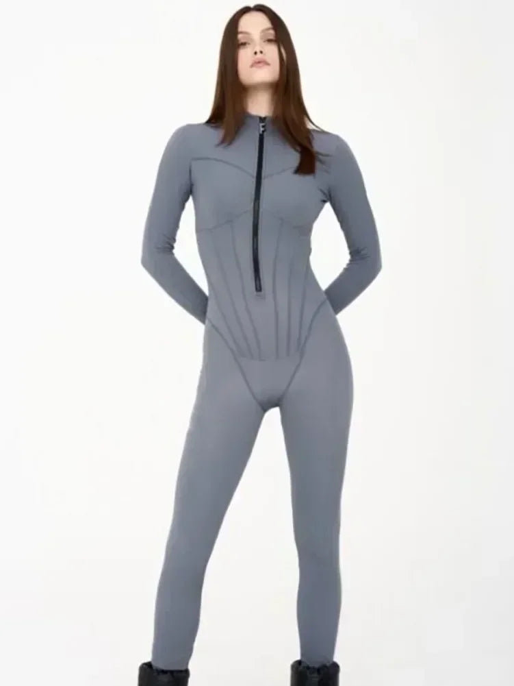Avenged Jumpsuit