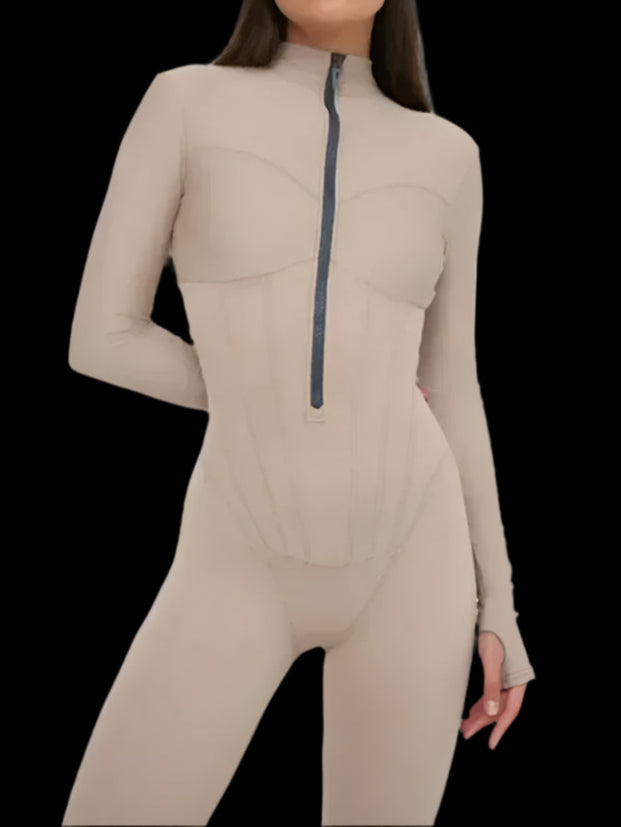 Avenged Jumpsuit