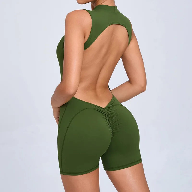 Back In Action Jumper