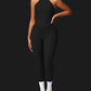 Halter Playsuit