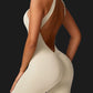 Halter Playsuit