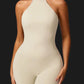 Halter Playsuit