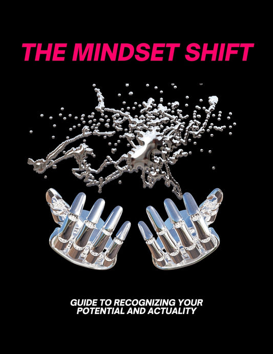 The Mindset Shift Guide
