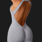 Halter Playsuit