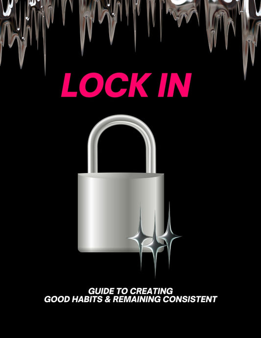 LOCK IN Guide