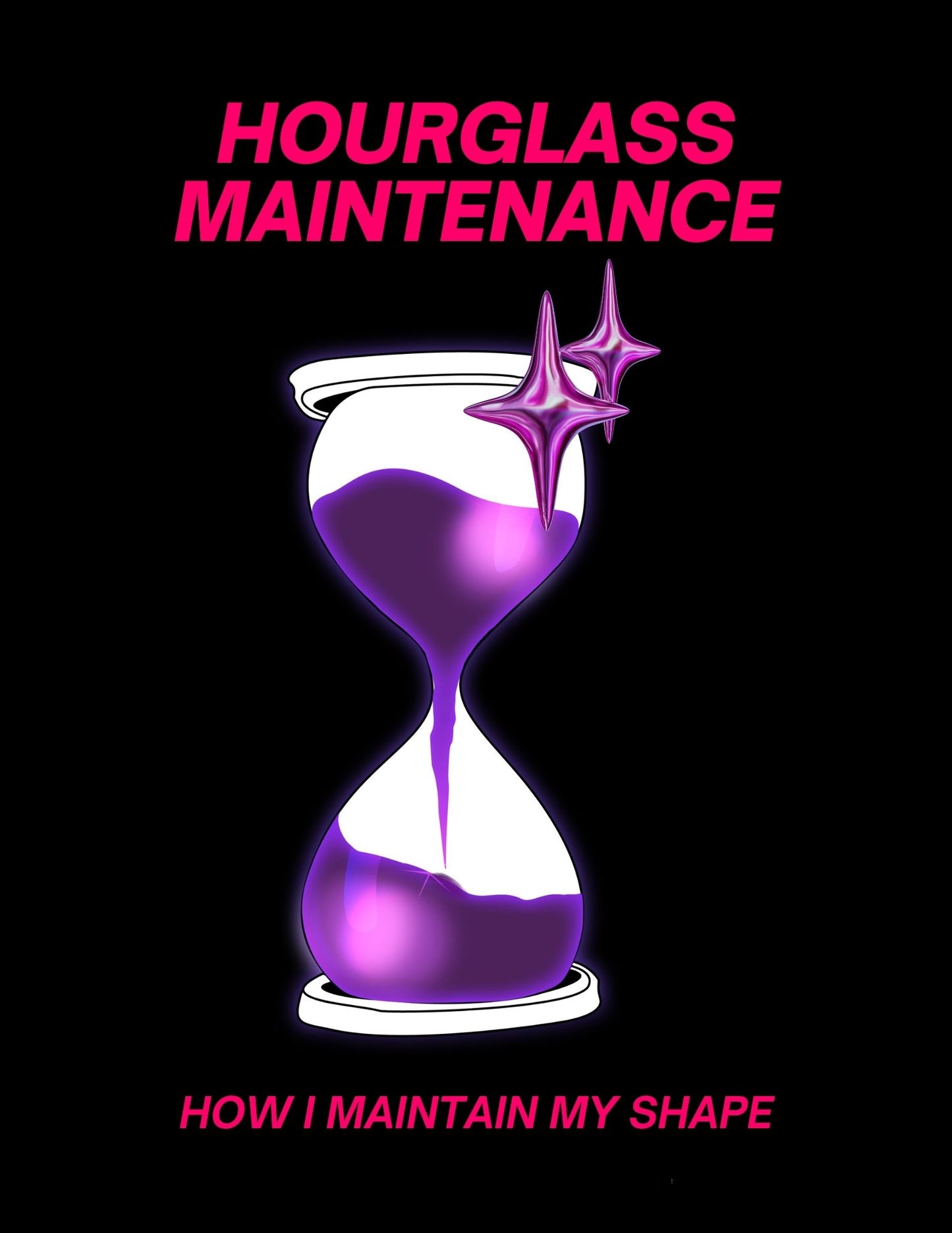 Hourglass Maintenance