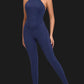 Halter Playsuit