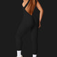 Halter Playsuit