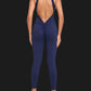 Halter Playsuit