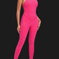 Halter Playsuit