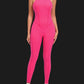 Halter Playsuit