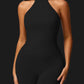 Halter Playsuit