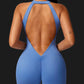 Halter Playsuit