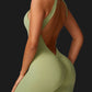 Halter Playsuit