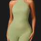 Halter Playsuit