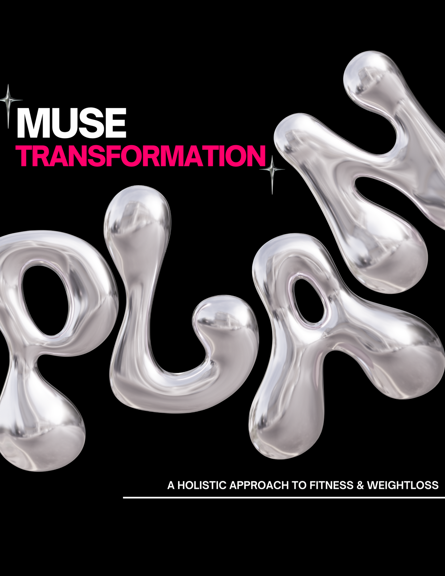 MUSE Transformation Plan