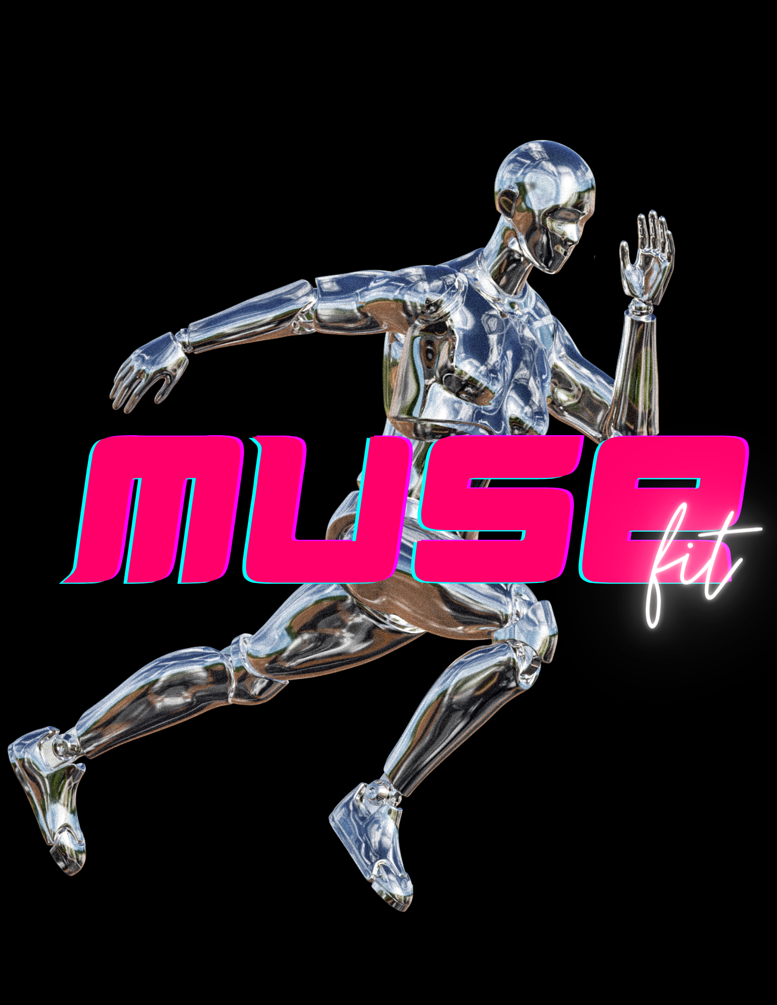 MUSE Fit