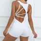 Power Play Jumpsuit