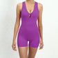 Power Play Jumpsuit