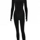 Avenged Jumpsuit