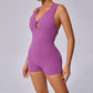Power Play Jumpsuit