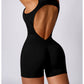 Active Luxe Jumper