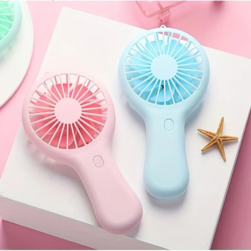 Portable Fan
