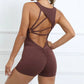 Power Play Jumpsuit