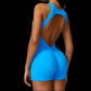 Active Luxe Jumper