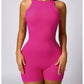 Active Luxe Jumper