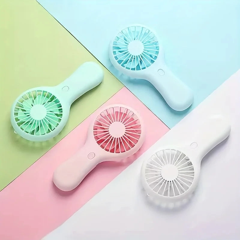 Portable Fan