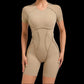 Sculpted Balance Playsuit