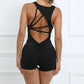 Power Play Jumpsuit